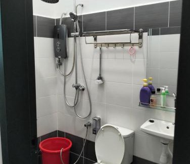 Kampung Tok Bidan House | Asmar's Homestay Alor Setar
