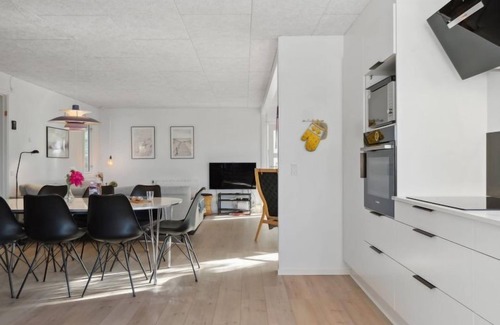 Millinge House | "Asmine" - 30m from the sea by Interhome