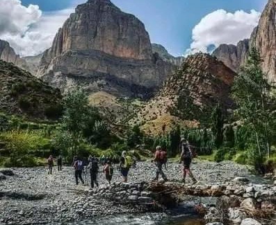 Tilougguite House | Asmon tour Morocco