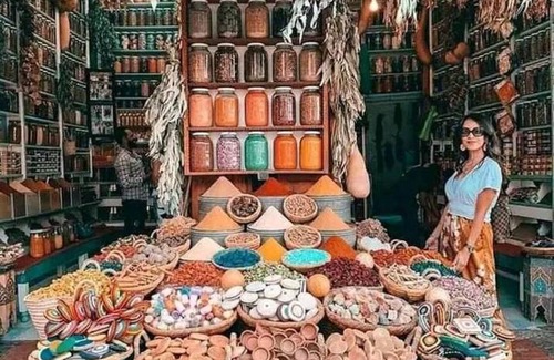 Tilougguite House | Asmon tour Morocco