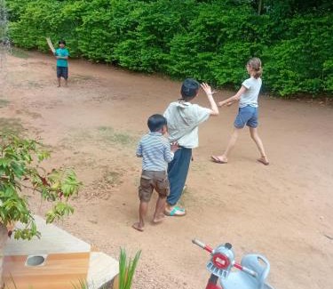 Dambulla House | ASNA Homestay