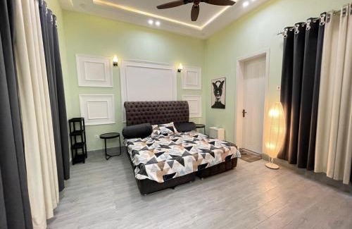Multan Villa | ASNB Residence