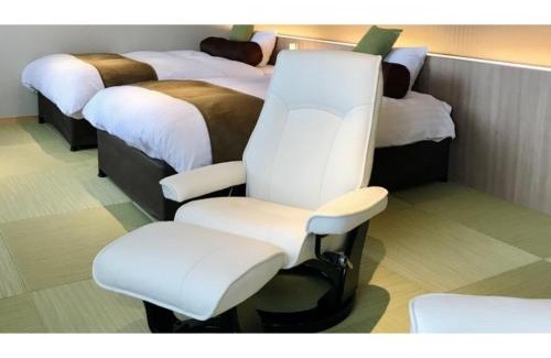 Aso Hotel | Aso Hakuun Sanso - Vacation STAY 77827v