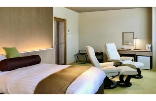 Aso Hotel | Aso Hakuun Sanso - Vacation STAY 77827v