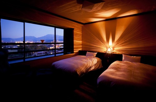 Aso House | Aso Hotel