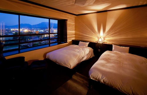 Aso House | Aso Hotel