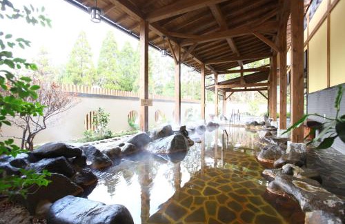 Aso Hotel | Aso Resort Grandvrio Hotel