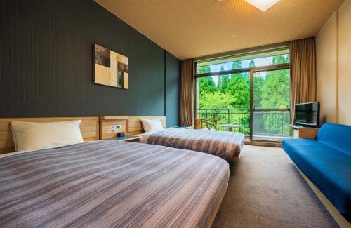Aso Hotel | Aso Resort Grandvrio Hotel