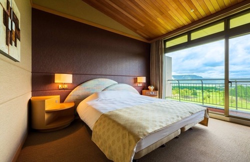 Aso Hotel | Aso Resort Grandvrio Hotel