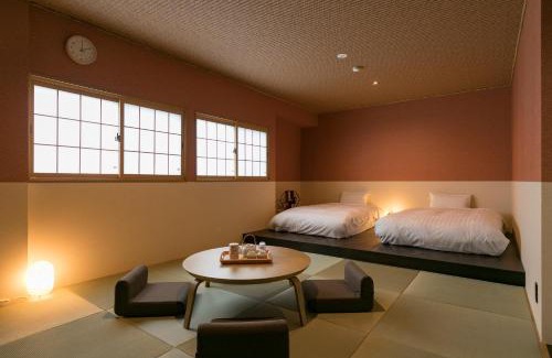 Aso Hotel | Asobe