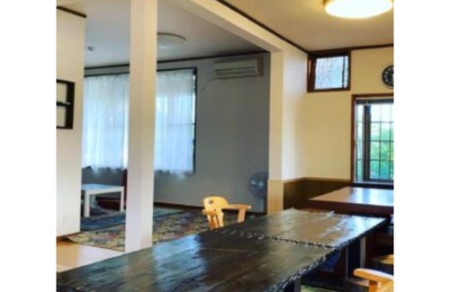 Iki House | Asobiyahouse Iki - Vacation STAY 30418v