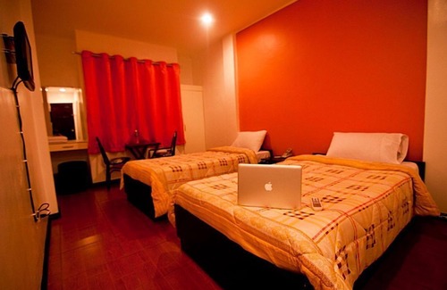Bicol Region Hotel | Asog County Hotel