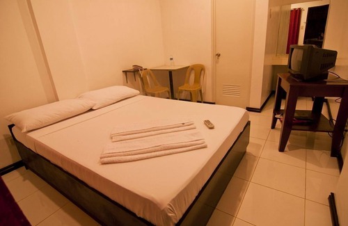 Bicol Region Hotel | Asog County Hotel