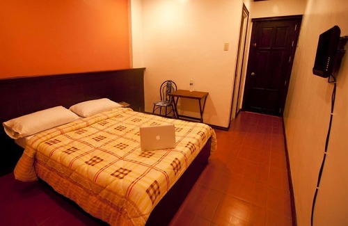 Bicol Region Hotel | Asog County Hotel
