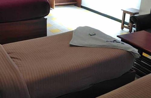 Mettupalayam Hotel | ASOKA INN