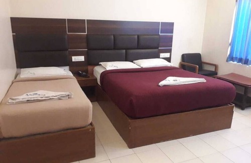 Mettupalayam Hotel | ASOKA INN