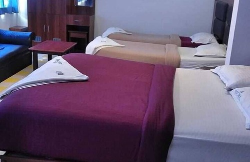 Mettupalayam Hotel | ASOKA INN