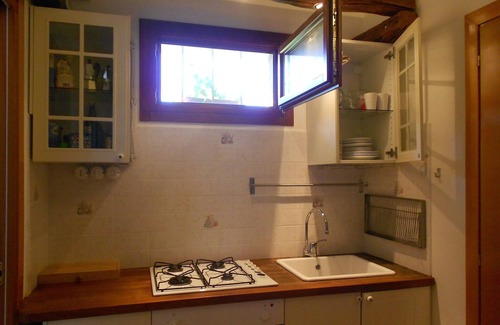 Asolo Apartment | Asolo Retreat with Garden