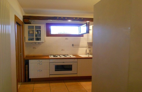 Asolo Apartment | Asolo Retreat with Garden