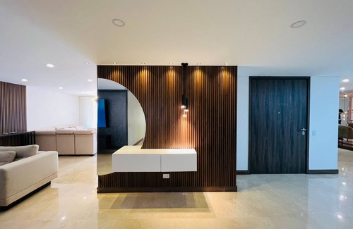 Manrique Apartment | Asombroso apartamento