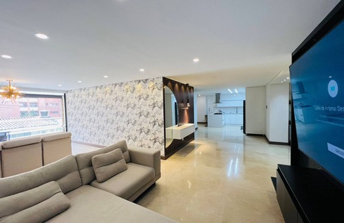 Manrique Apartment | Asombroso apartamento