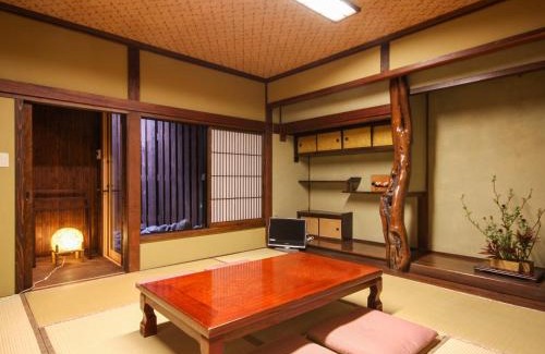 Aso Hotel | AsoTsuruya
