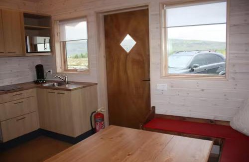 Selfoss House | Asparkot