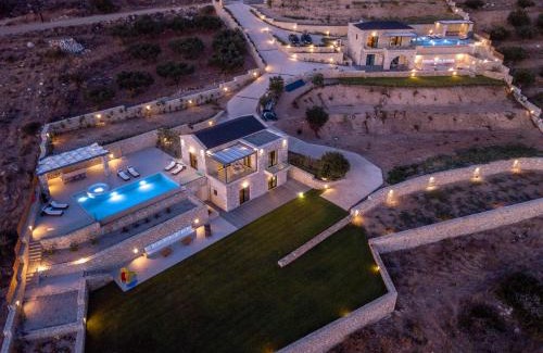 Falassarna Villa | Aspalathos Falassarna Villas