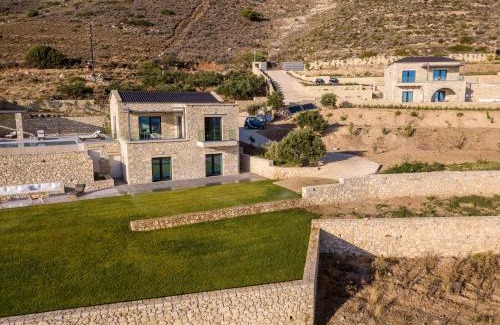 Falassarna Villa | Aspalathos Falassarna Villas