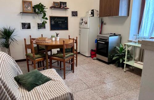 Recanati Apartment | Aspasia B&B