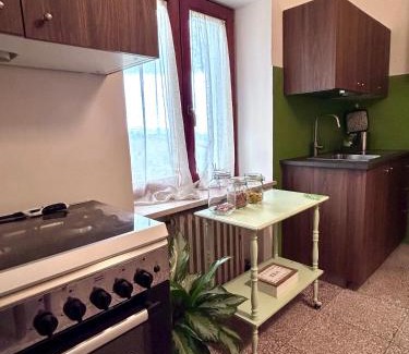 Recanati Apartment | Aspasia B&B
