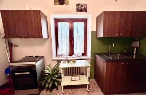 Recanati Apartment | Aspasia B&B