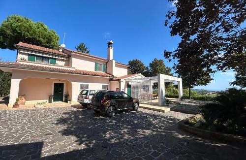 Recanati Apartment | Aspasia B&B