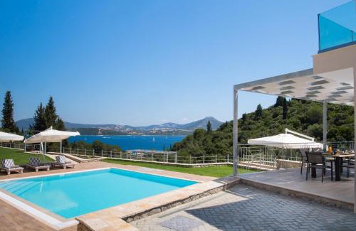 Katouna Villa | Aspasia's mansion