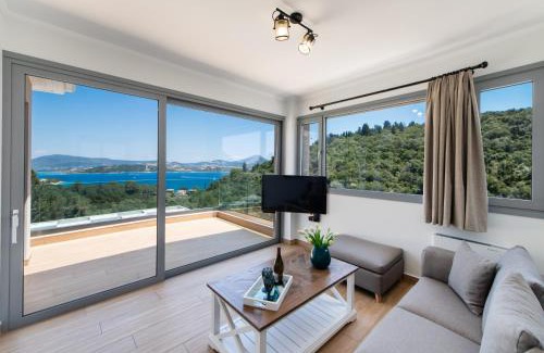 Katouna Villa | Aspasia's mansion