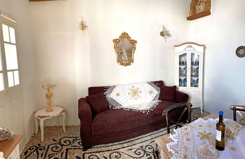 Koskinou House | Aspasias Koskinou House