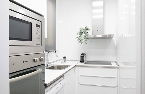 La Sagrada Familia Apartment | Aspasios Sagrada Familia Apartments