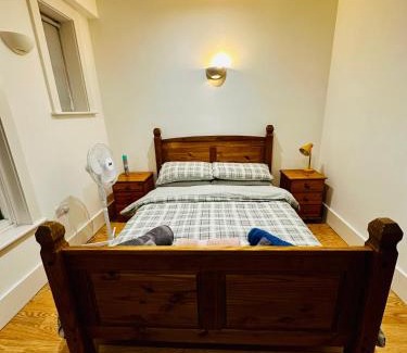 Chesham Apartment | Aspect apartments