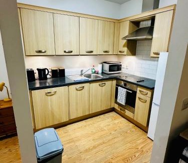 Chesham Apartment | Aspect apartments