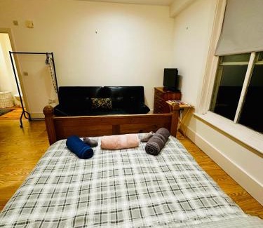 Chesham Apartment | Aspect apartments