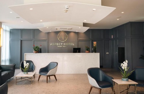 Dublin Hotel | Aspect Hotel Park West
