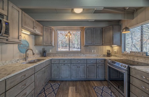 Innsbrook Ski Chalet | Aspen A-Frame by Innsbrook Vacations!