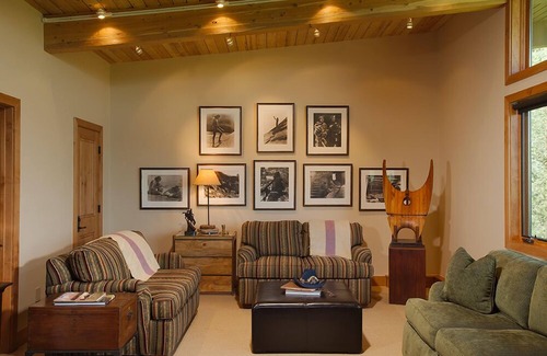 Aspen Condo | Aspen Alps Two bedroom condo with amazing views of Aspen Mountain