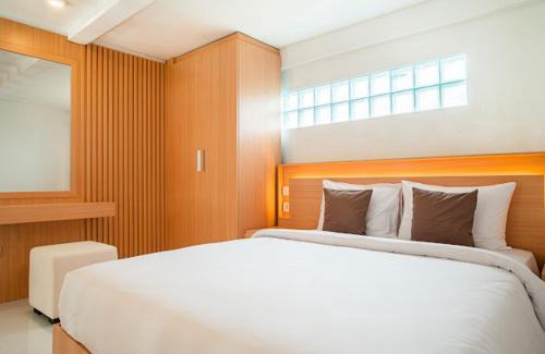 By Pass Ngurah Rai House | Aspen bali nusa dua