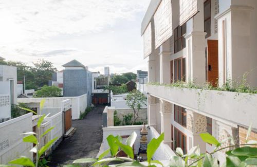 By Pass Ngurah Rai House | Aspen bali nusa dua
