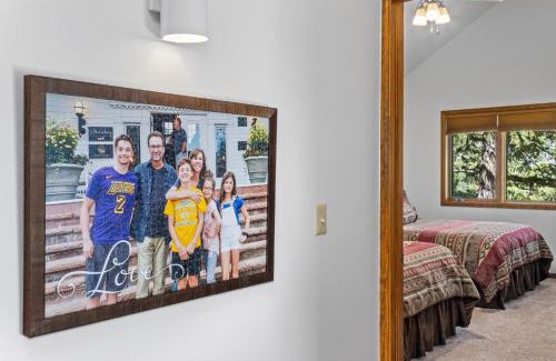 Aspen Brook House | Aspen Brook Kyle Cabin By Estes Park Homes home
