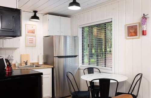 Greer Cabin | Aspen Cabin 1 Summary