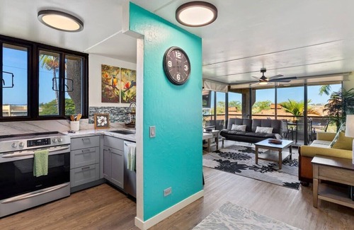 Mammoth Lakes Condo | Aspen Creek #101 - Walk to the Eagle Lodge