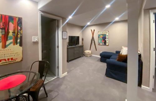 Edwards House | Aspen Getaway
