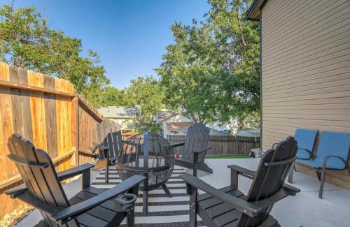 Northwest Colorado Springs House | Aspen Glen Pet-Friendly w Nintendo & SmartTVs